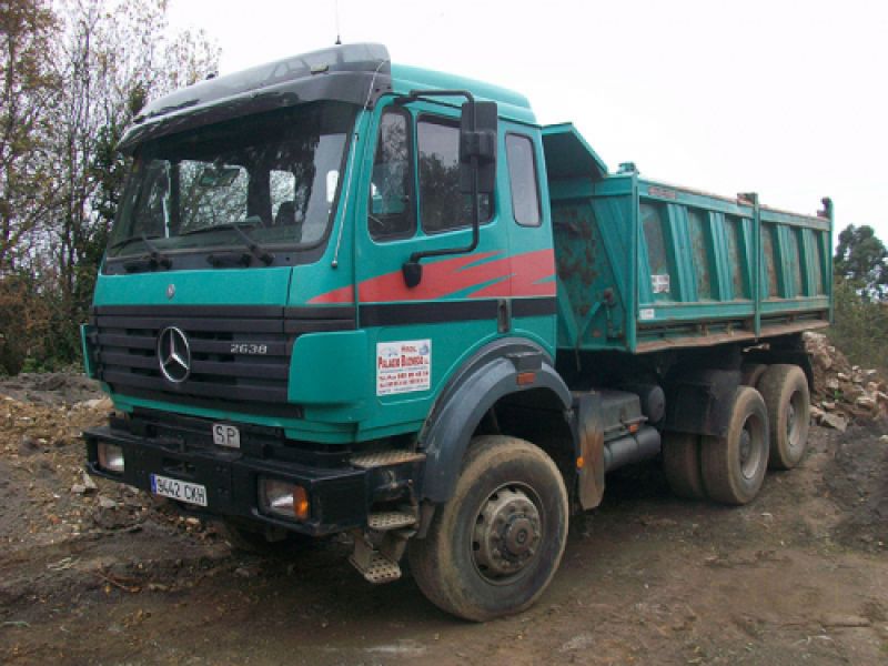 Transporte